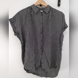 Madewell Short-sleeve Button-down